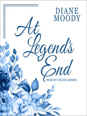 cover image of At Legend's End